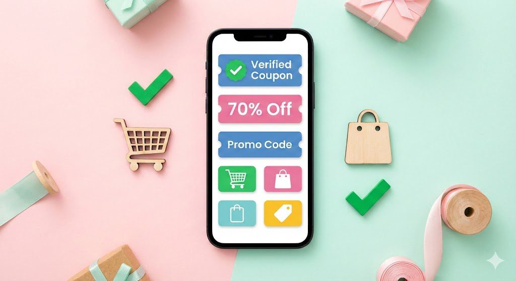 How to Find Coupon Codes Everyday Shopping