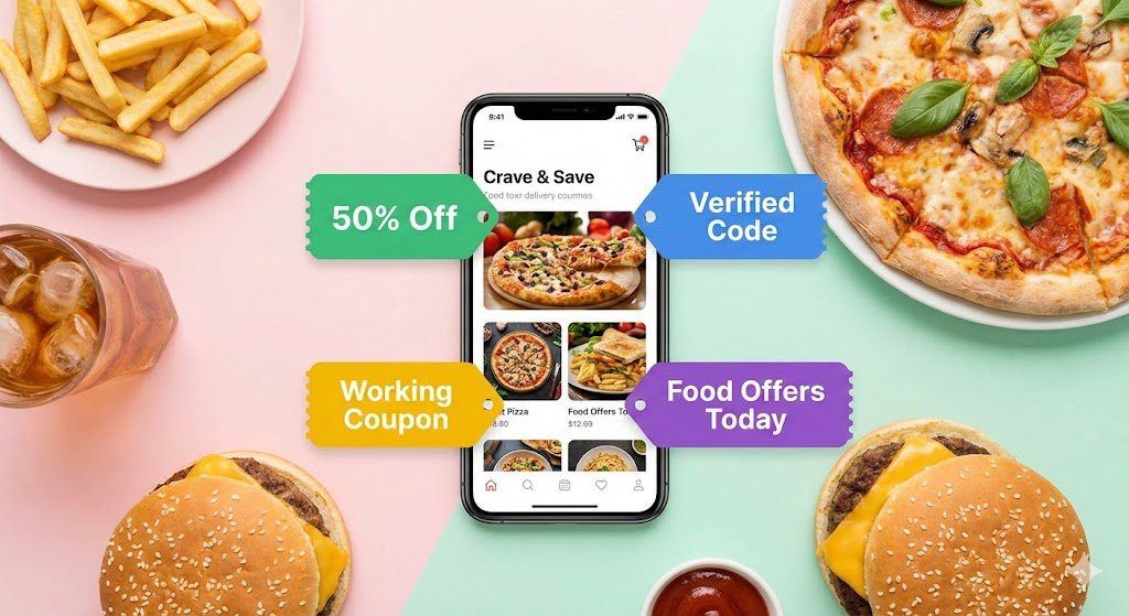 Powerful Guide: Best Food Delivery Coupon Codes You Can Use Today